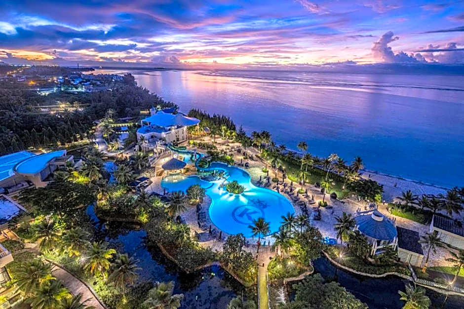 KENSINGTON HOTEL SAIPAN