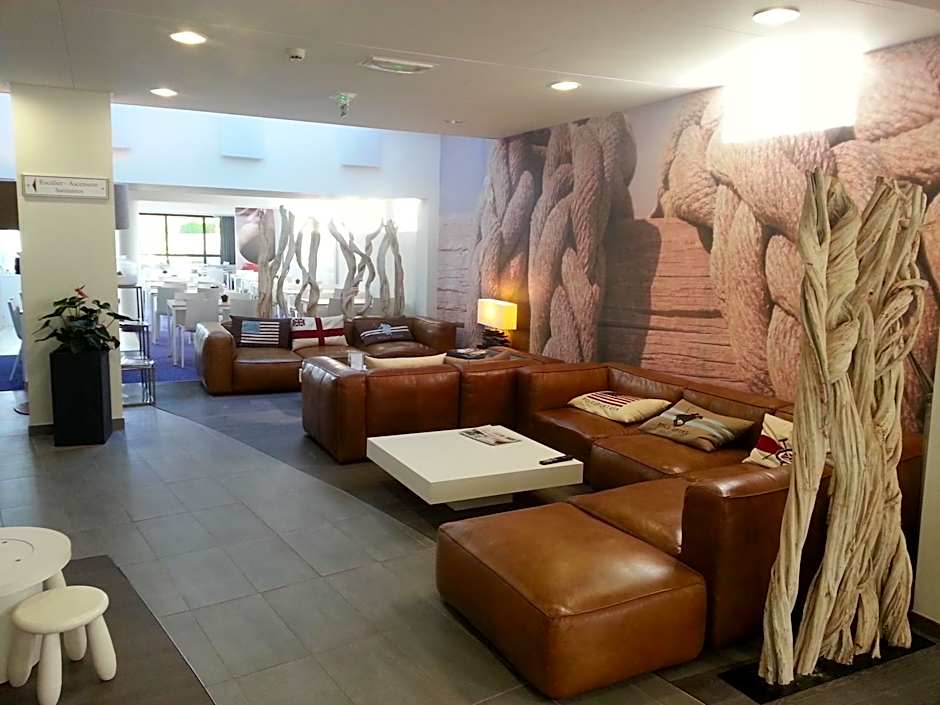 ibis Styles Quiberon Centre