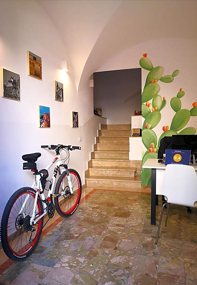 Terrazza Dei Sogni