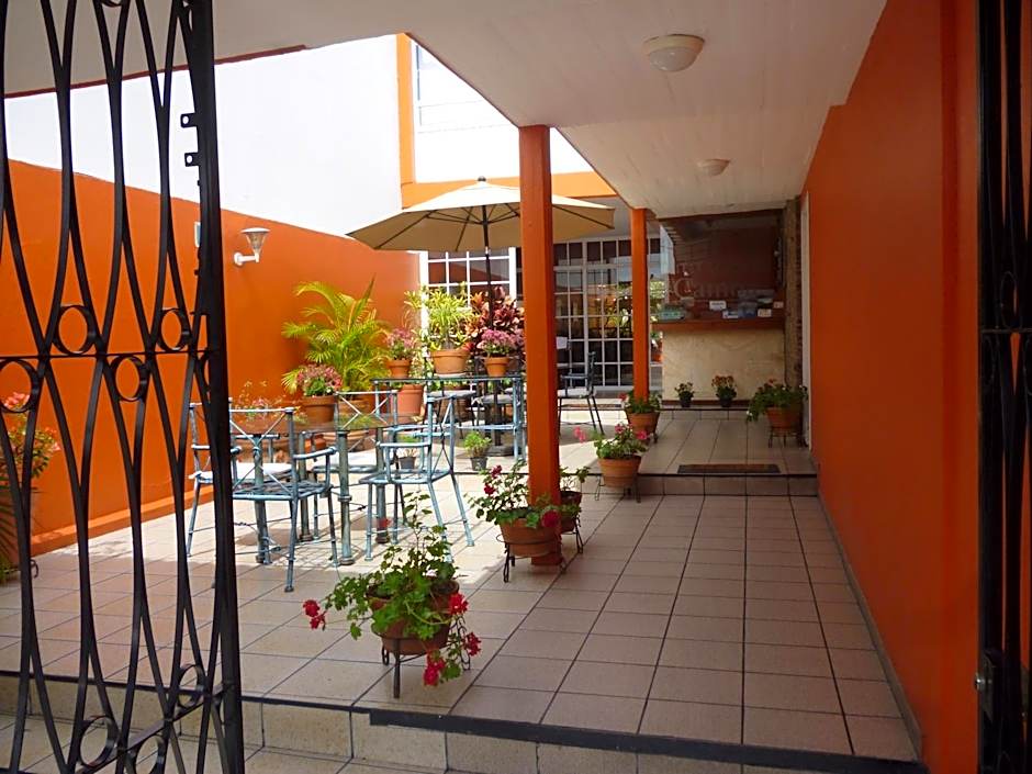 Hotel Camba