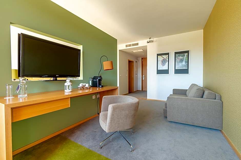 Hotel Santa Margarida