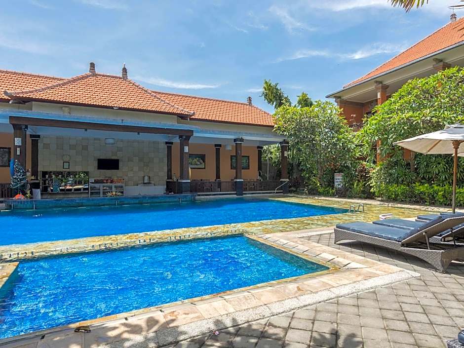 Swastika Bungalows