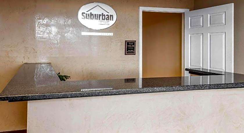 Suburban Studios East