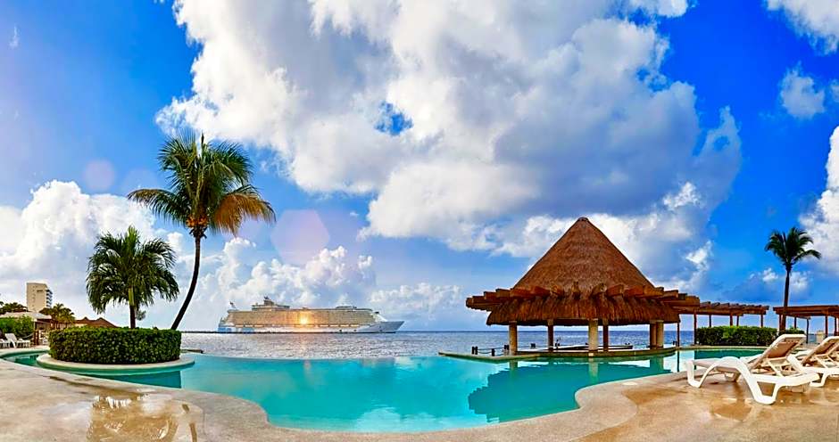 Grand Park Royal Cozumel All Inclusive
