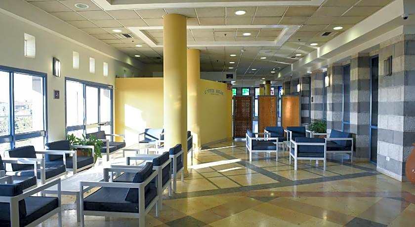 HI Beit Shean Hostel