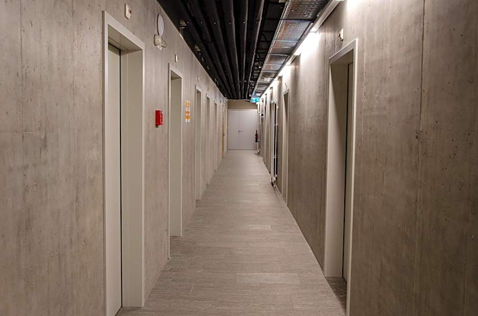 Campra Alpine Lodge & Spa