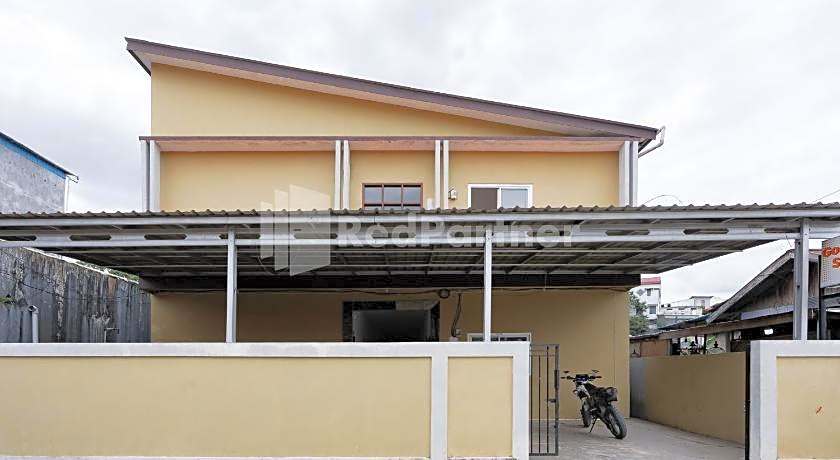 OYO 92626 Good Sleep 4 Inn Dcos Syariah