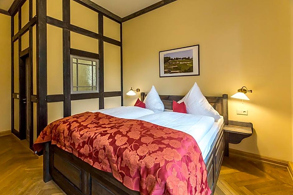 Waldschlösschen Wangen