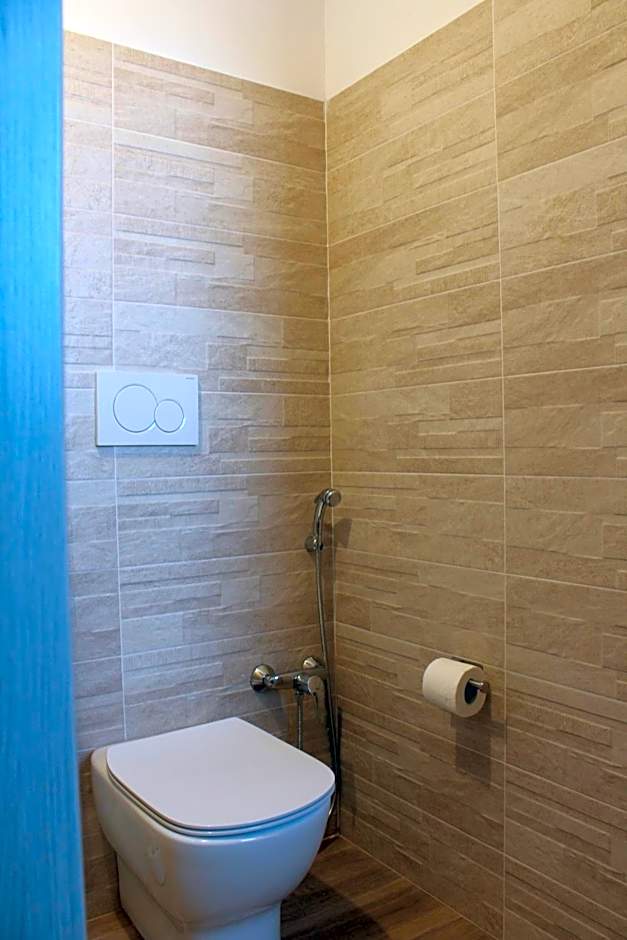 B&B Villa Verona Bike