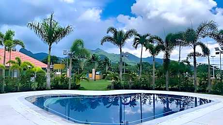 3 Peaks Resort and Boutique Hotel