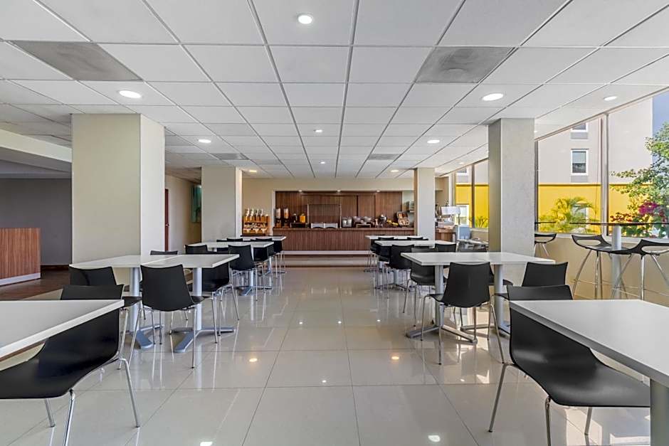 City Express by Marriott Tuxtla Gutierrez