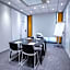 Novotel Mulhouse Bale Fribourg