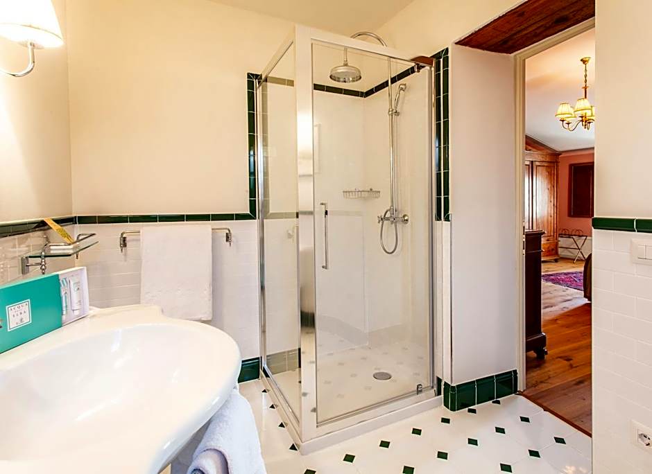Palazzo Tiglio - A Small Luxury Hotels of the World
