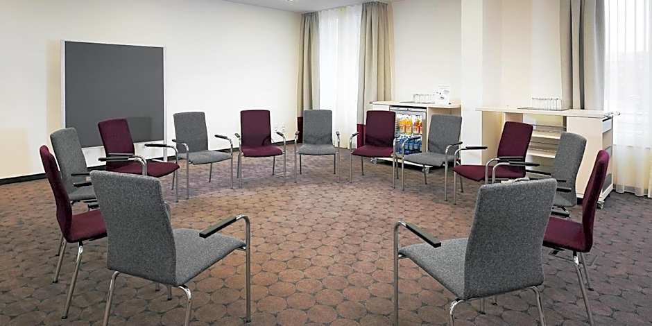 Best Western Premier Ib Hotel Friedberger Warte