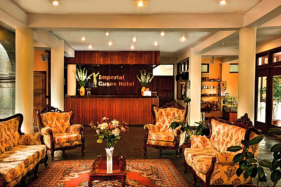 Imperial Cusco Hotel