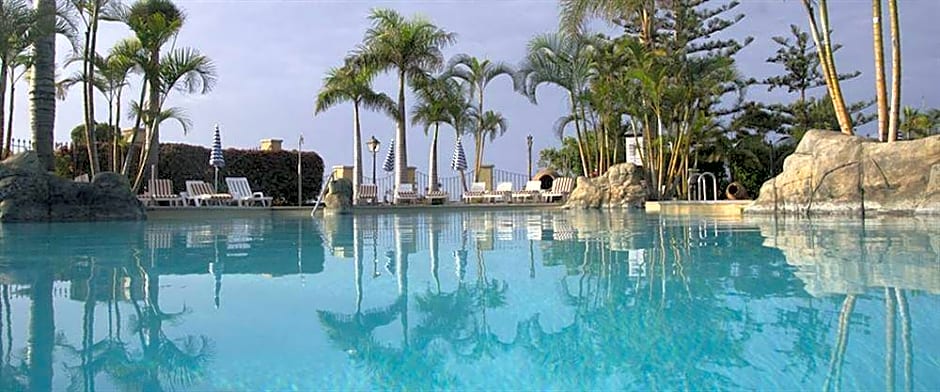 Playa los Roques Apartamentos