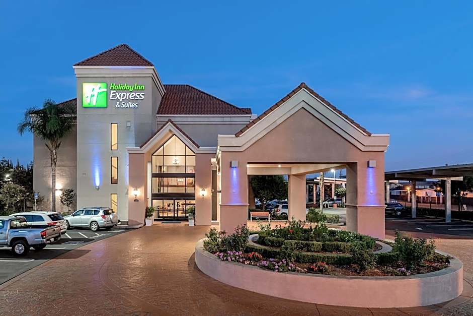 Holiday Inn Express & Suites Lathrop by IHG