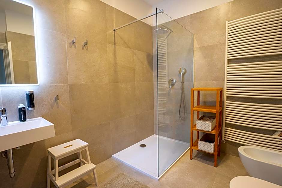 Residence St Havel Prague Old Town