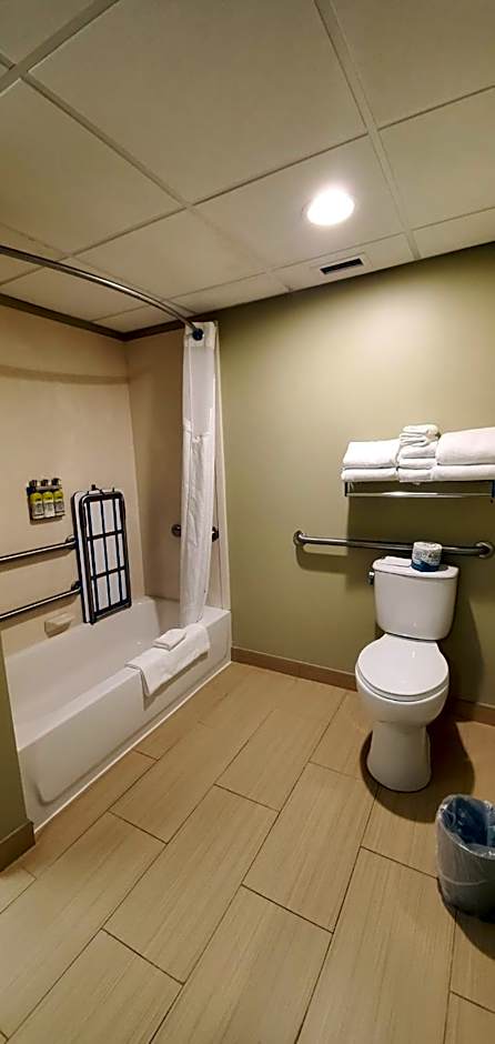 Holiday Inn Express Pittsburgh West - Greentree By IHG