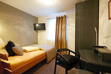 Single Room with Shower