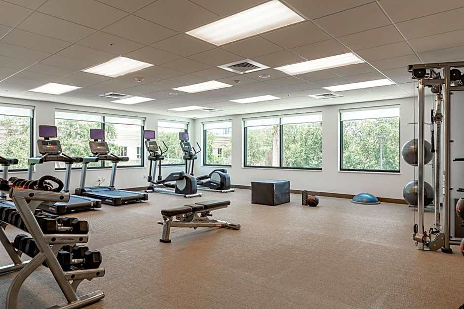 SpringHill Suites by Marriott Bradenton Downtown/Riverfront