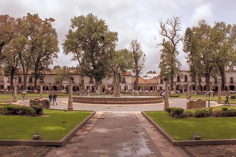 Mansion de los Sueños