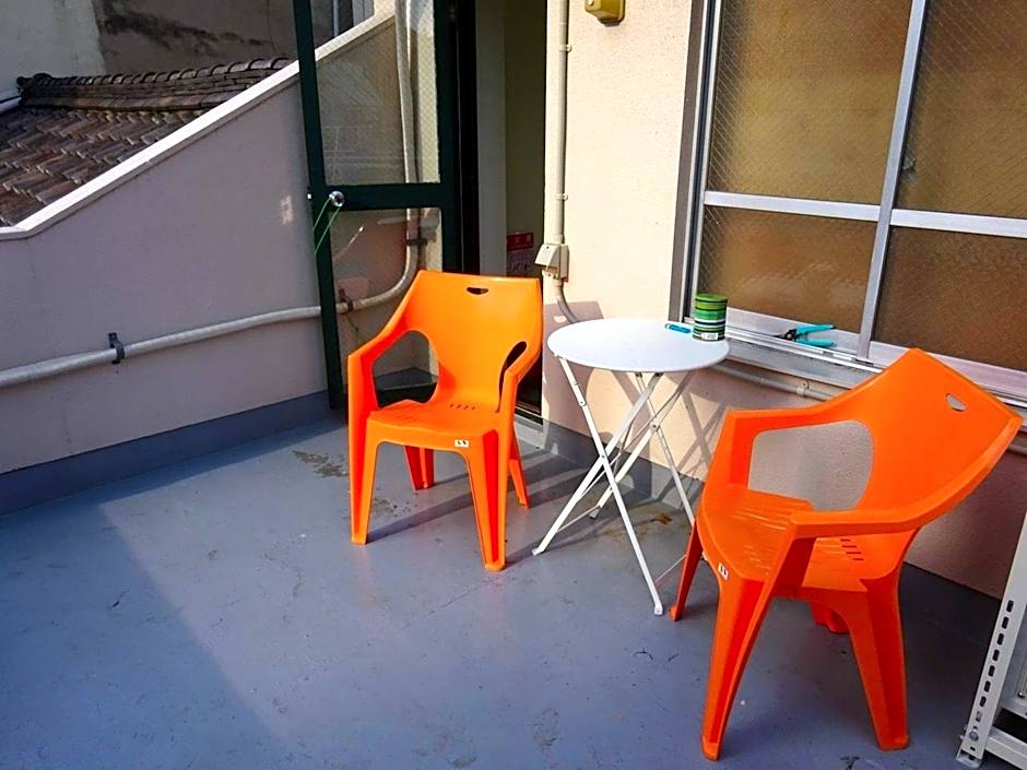 Takamatsu Guesthouse BJ Station