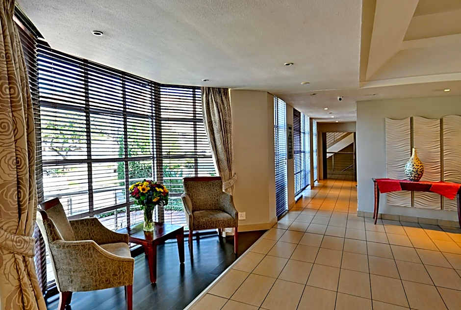 City Lodge Hotel Sandton, Morningside