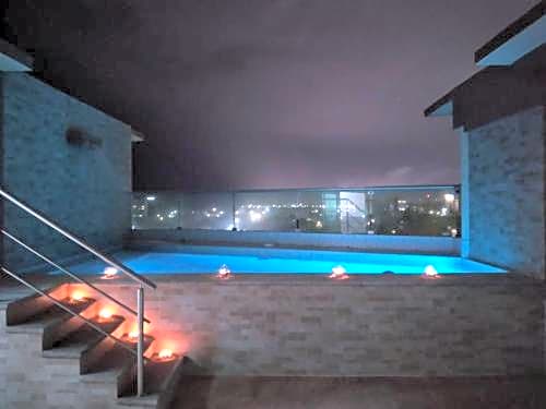 Harbour Inn - Veracruz