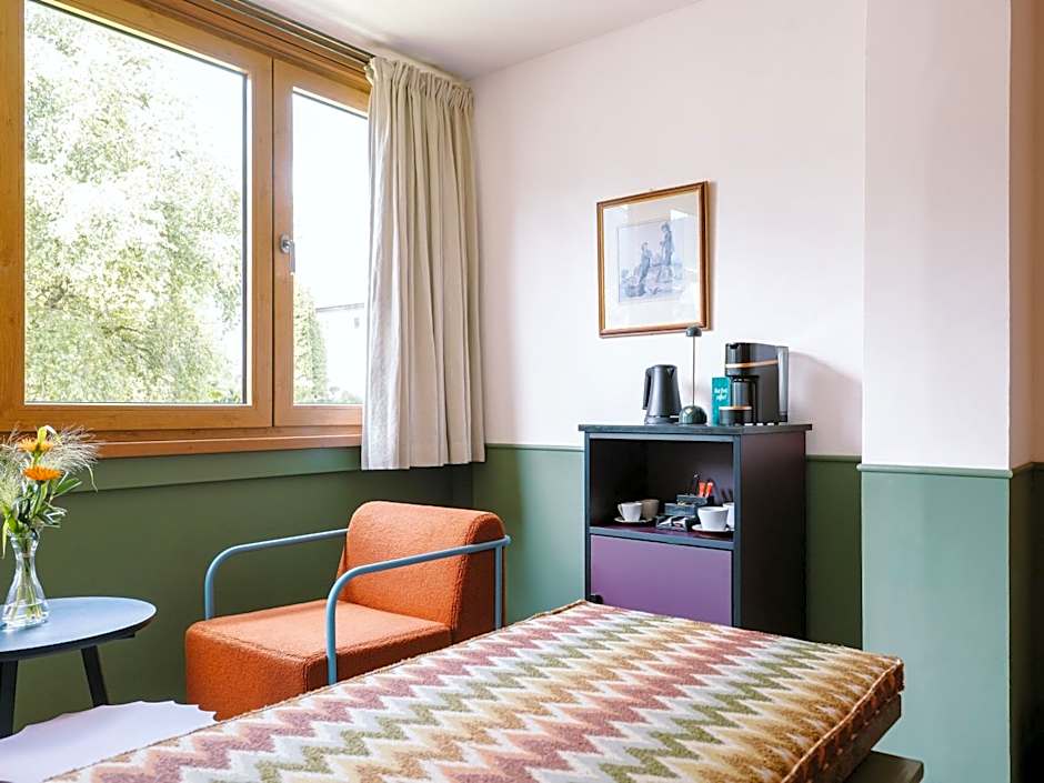 HENRI Hotel Garmisch-Partenkirchen