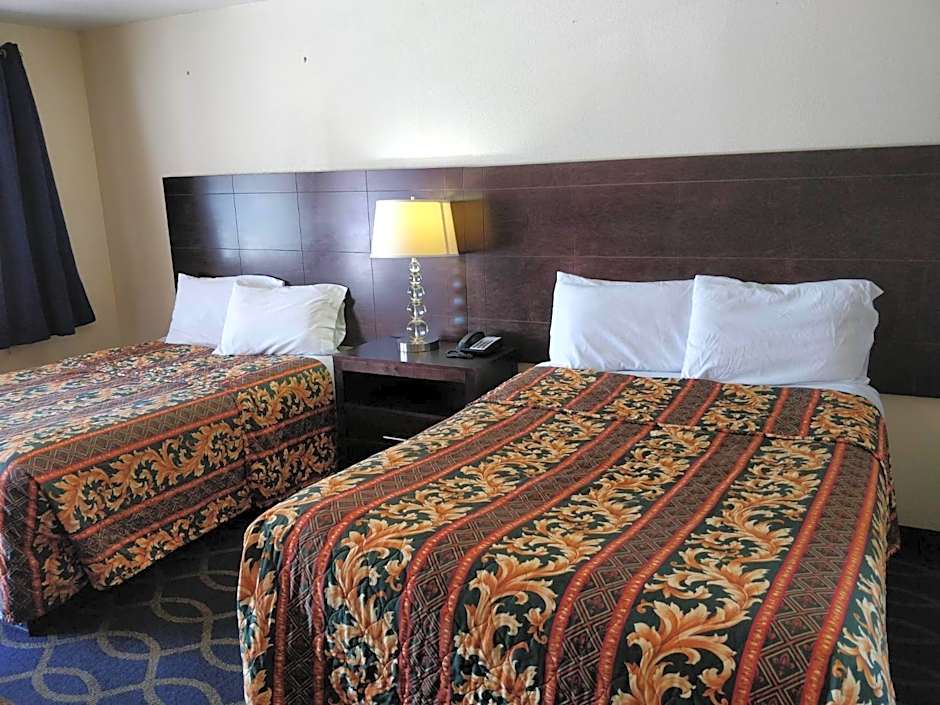 Holiday Motel Oakdale