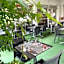 Logis Hotel Noemys Brive - Restaurant Le Teinchurier
