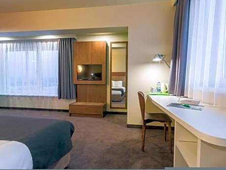 Deluxe Double Room with Mountain View