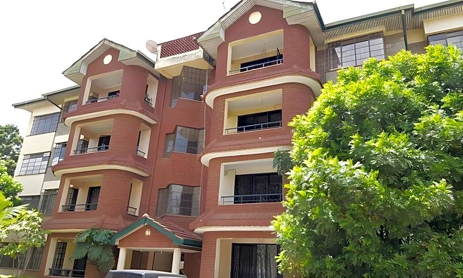 Photo 1 of 9 of Hotel Redcliff