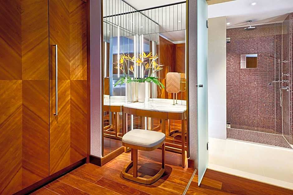 JW Marriott Hotel Frankfurt