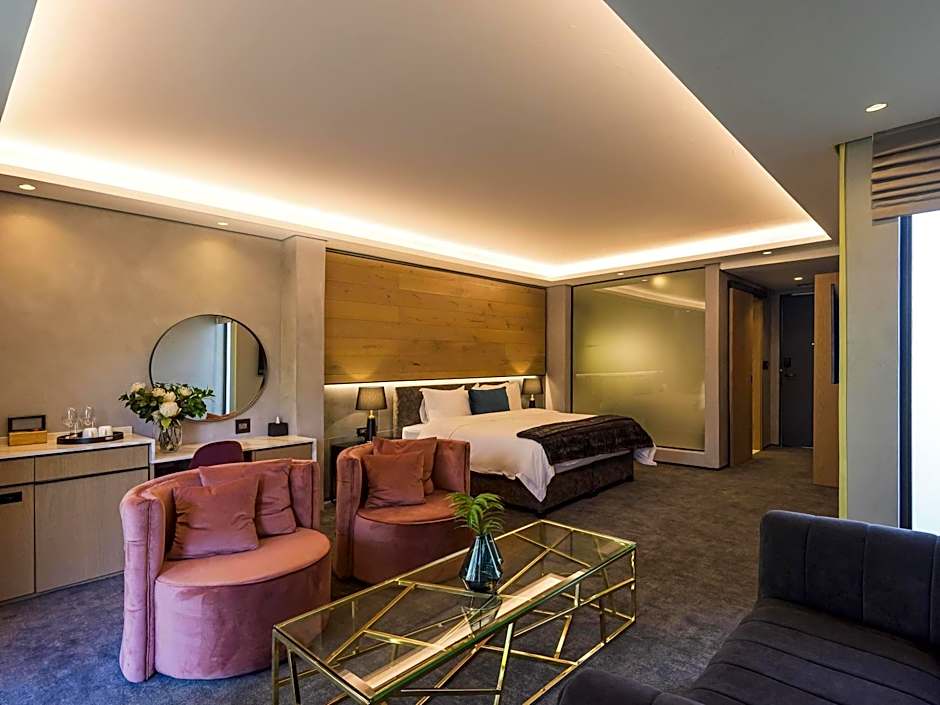 Vivari Hotel and Spa by Mantis