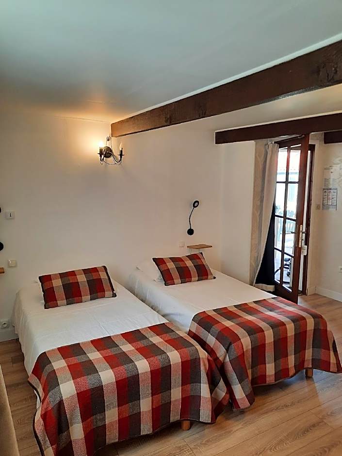 Auberge du Gros Tilleul