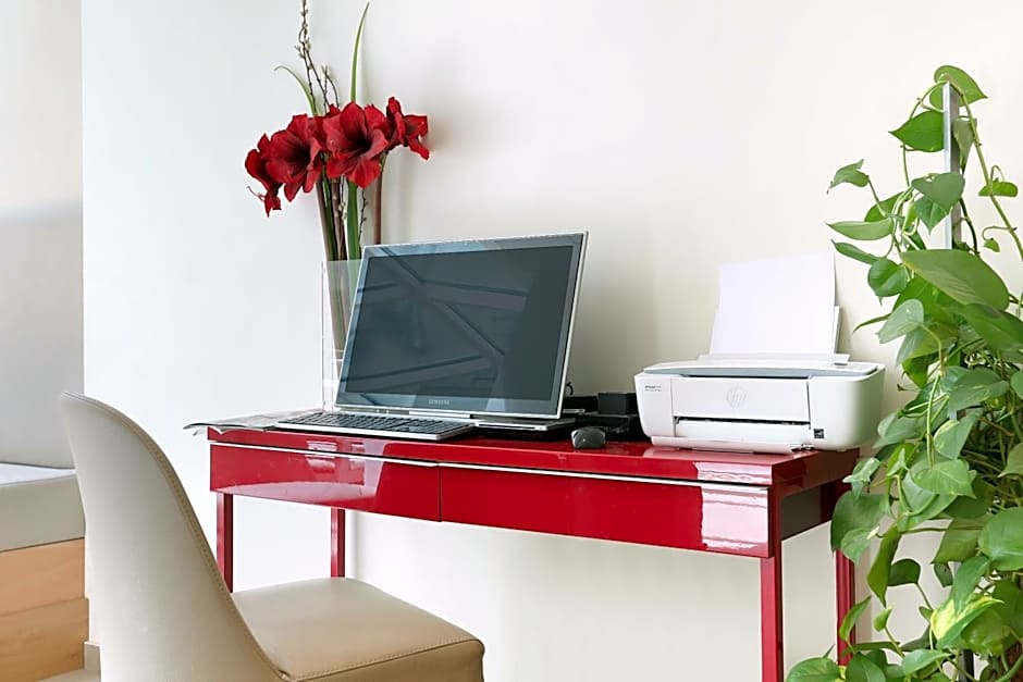 Le Grand Hotel De Normandie