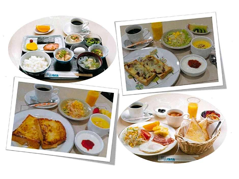 Hotel Yassa