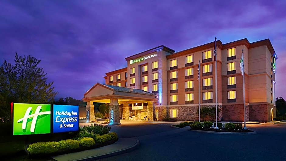Holiday Inn Express & Suites Huntsville By IHG