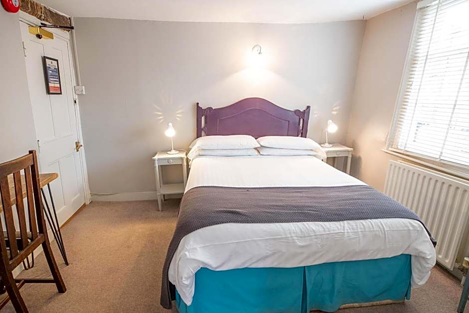 Tower House Guest House