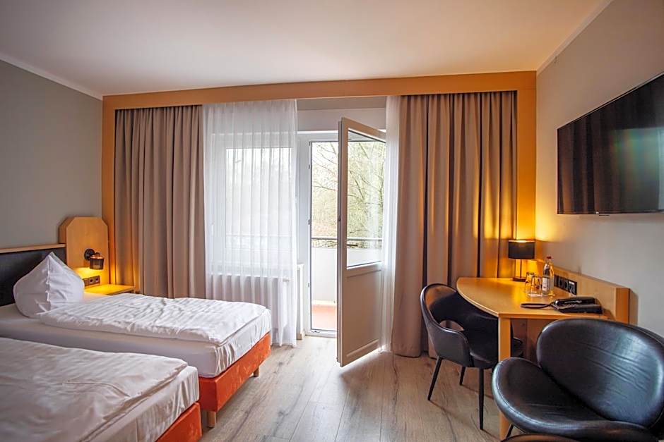 Springbach-Mühle Belzig