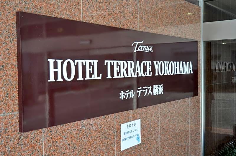 Hotel Terrace Yokohama