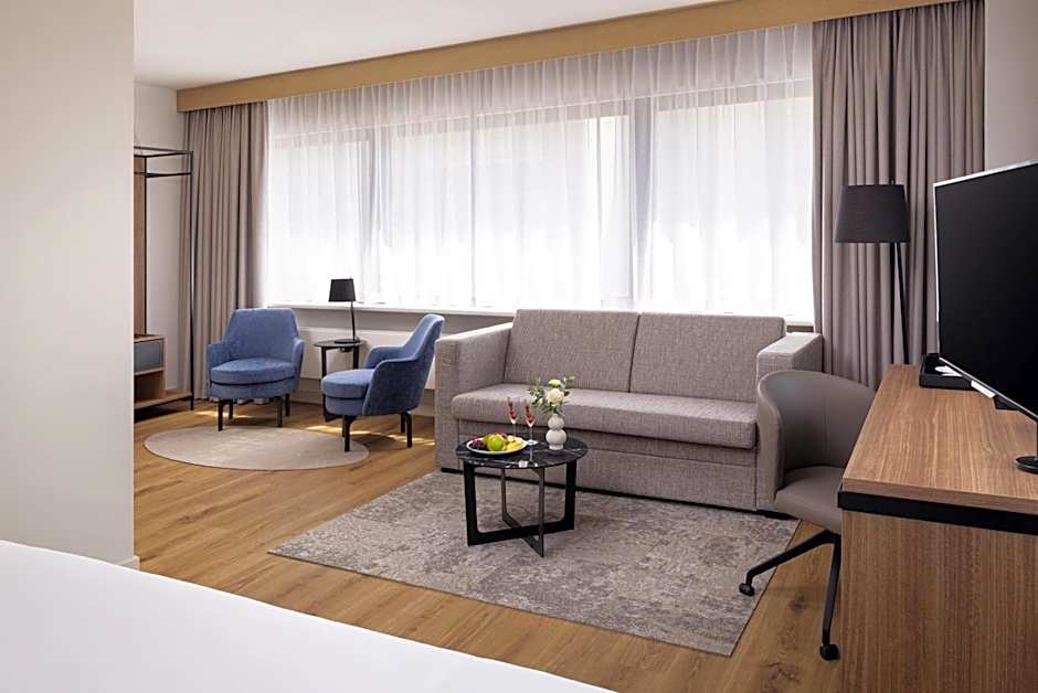 NH Atlanta Rotterdam Hotel