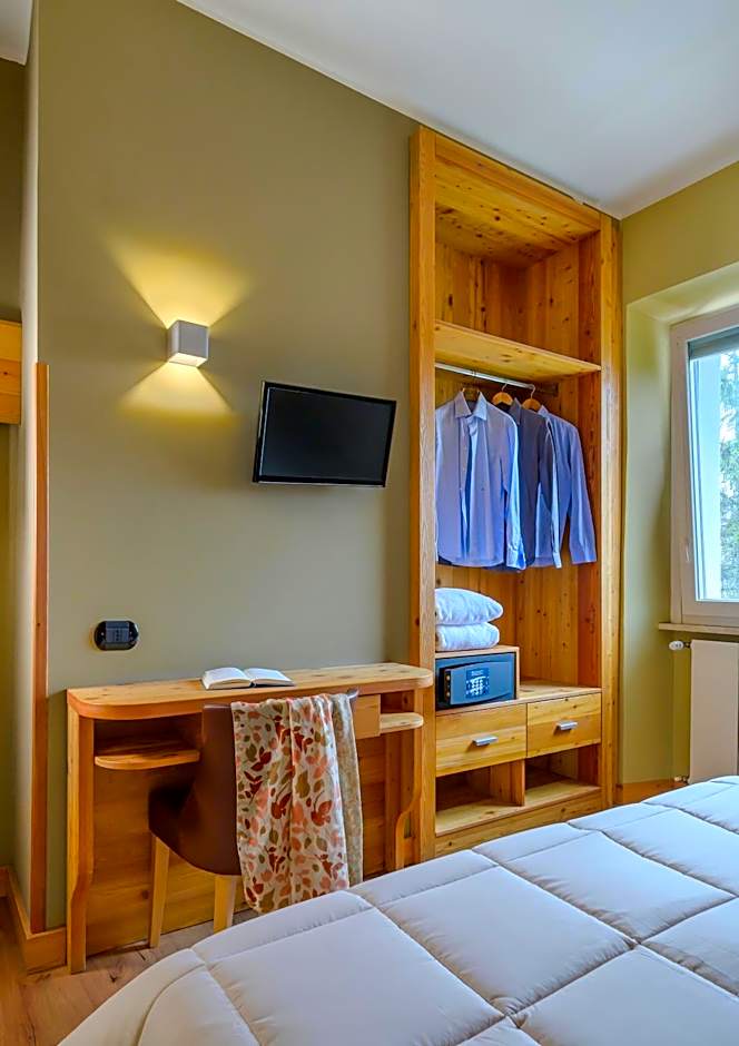 Ovindoli Park Hotel & SPA