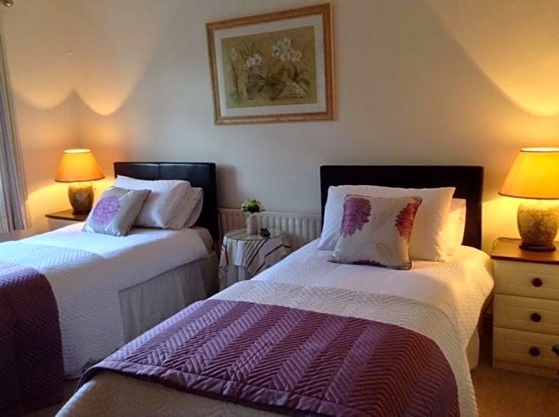 Glencurrah House B&B