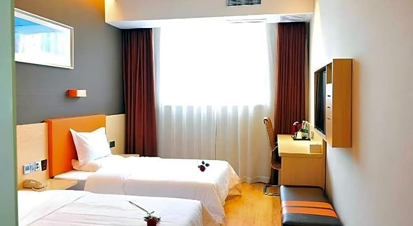 7 Days Premium Chongqing Da Zu Hong Sheng Square Branch