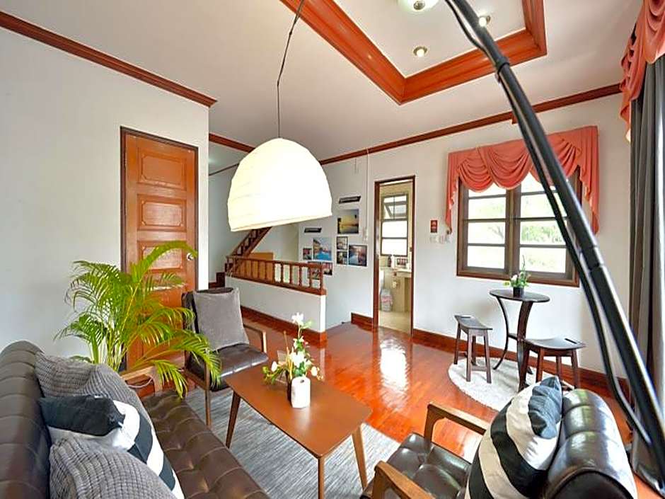 Lost And Found B&B – Bangkok, NY