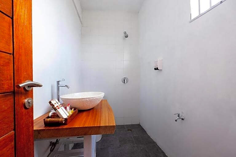 Surya Lombok Accommodation