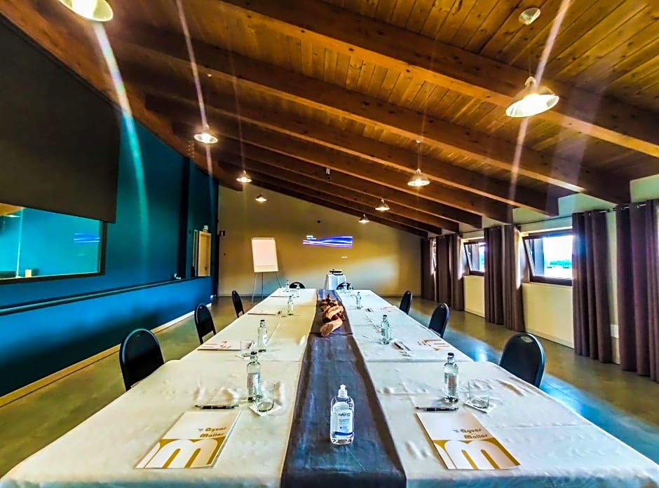 Spa Aguas de los Mallos